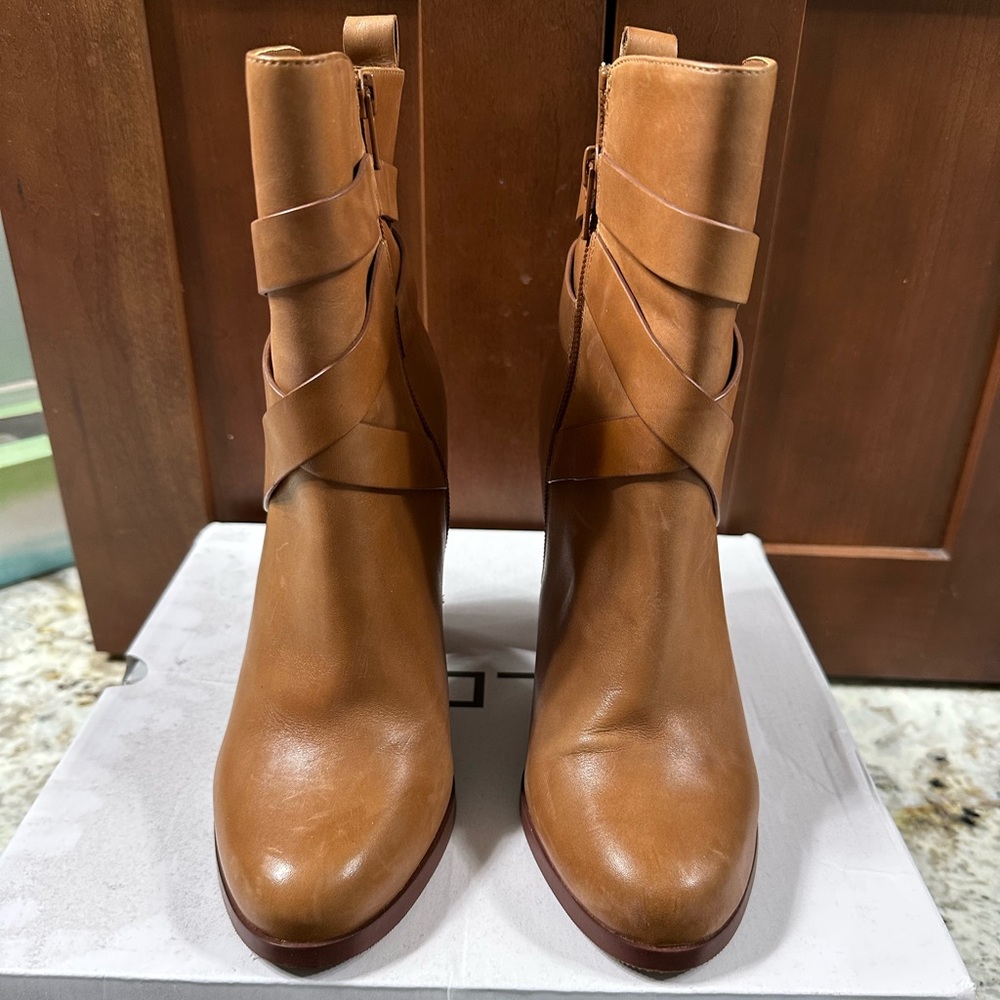 ALDO Elassa Bootie